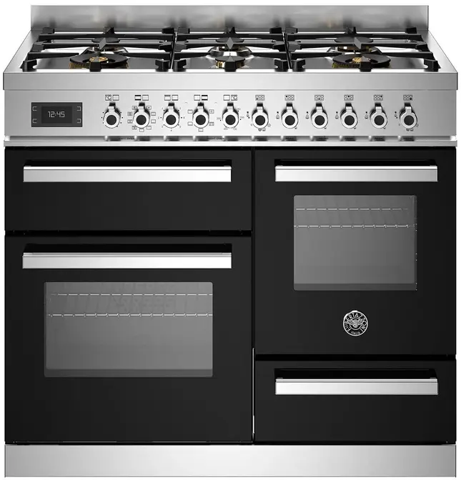 Варочный центр Bertazzoni PRO106L3ENET фото 1 в Ростове-на-Дону Варочный центр Bertazzoni PRO106L3ENET фото 1 в Ростове-на-Дону