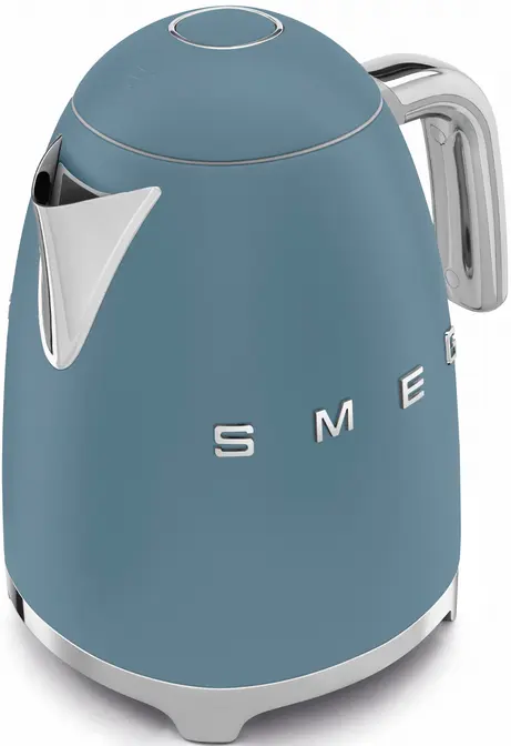 Чайник SMEG KLF03SBMEU фото 2 в Ростове-на-Дону