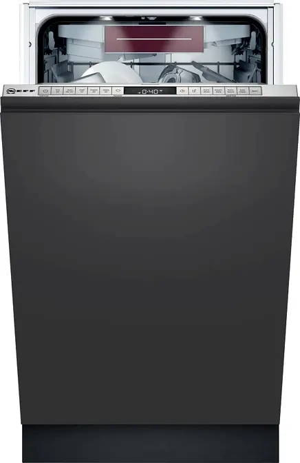 Встраиваемая посудомоечная машина Neff S857YMX03E фото 1 в Ростове-на-Дону