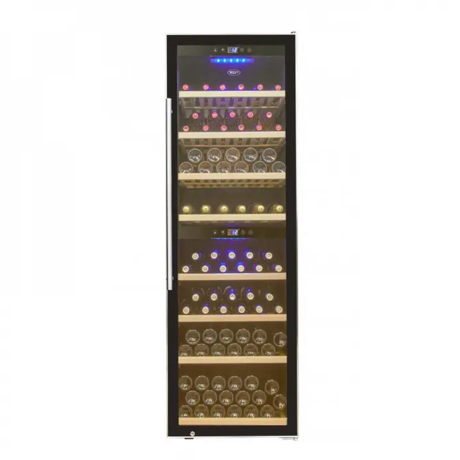 Винный шкаф Cold Vine C 180-KBF2 фото 2 в Ростове-на-Дону