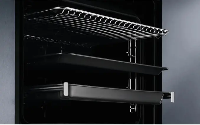 Духовой шкаф Electrolux OKD6P77WX фото 5 в Ростове-на-Дону