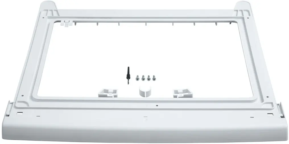 Соединительный элемент для сушильной машины Bosch WTZ20410 фото 2 в Ростове-на-Дону