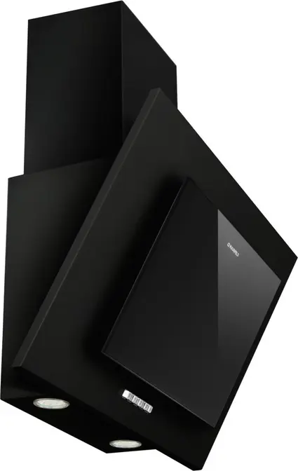 Вытяжка Maunfeld Tower C 50 Black фото 4 в Ростове-на-Дону