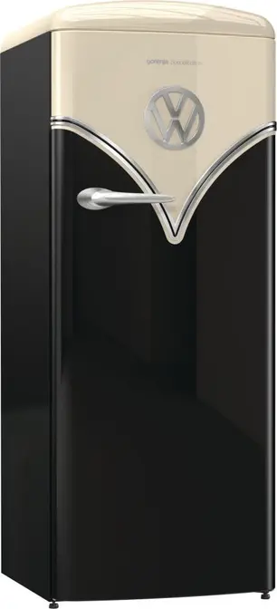 Холодильник Gorenje OBRB153BK фото 3 в Ростове-на-Дону