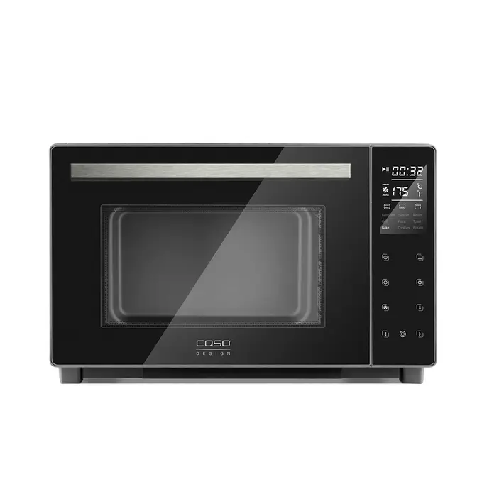 Мини печь CASO TO 32 electronic фото 1 в Ростове-на-Дону