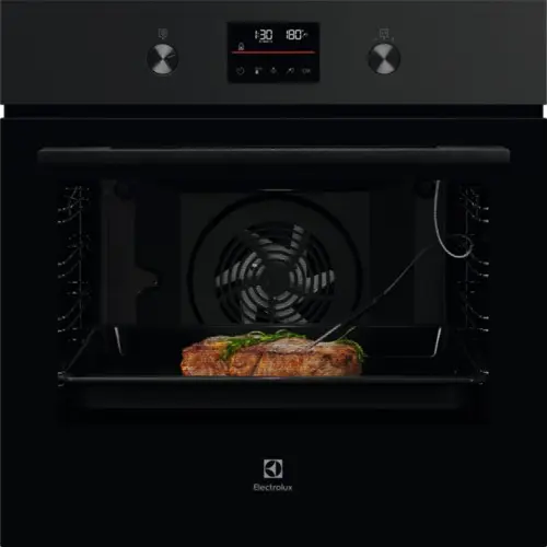 Духовой шкаф Electrolux KOEFP77H фото 1 в Ростове-на-Дону