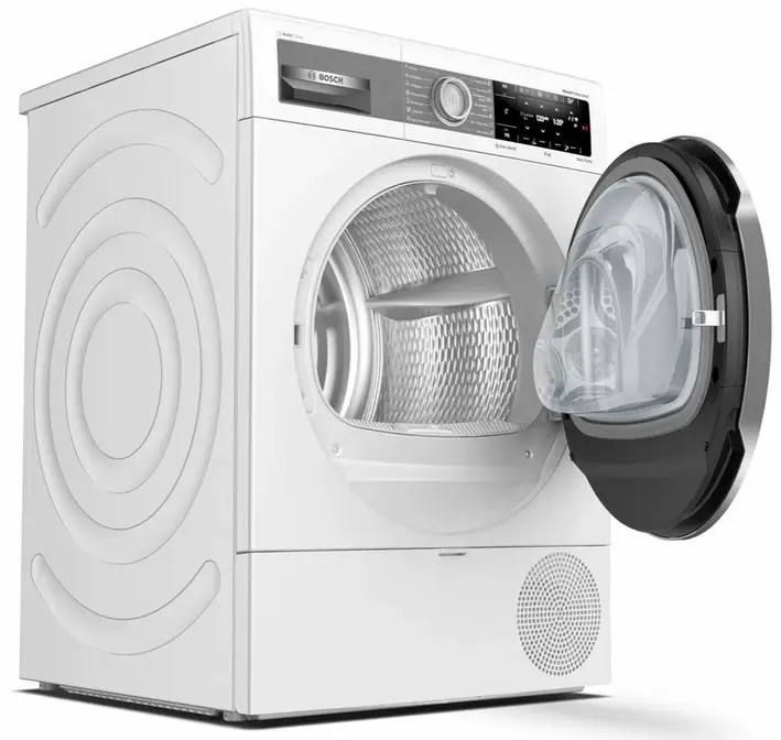 Сушильная машина Bosch WTX87EH1OE фото 4 в Ростове-на-Дону
