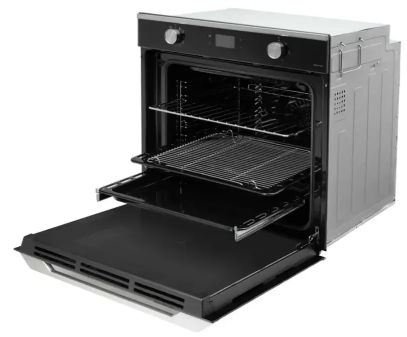 Духовой шкаф DeLonghi NSM 11 NL RUS фото 5 в Ростове-на-Дону