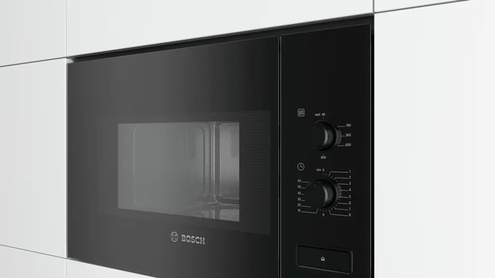 Микроволновая печь Bosch BFL520MB0 фото 3 в Ростове-на-Дону