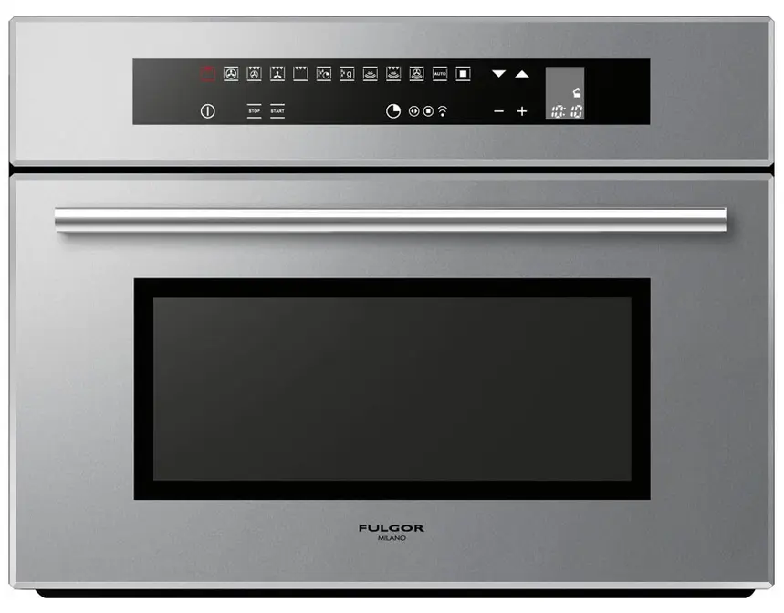 Микроволновая печь Fulgor Milano LCMO 4511 TC ME фото 1 в Ростове-на-Дону