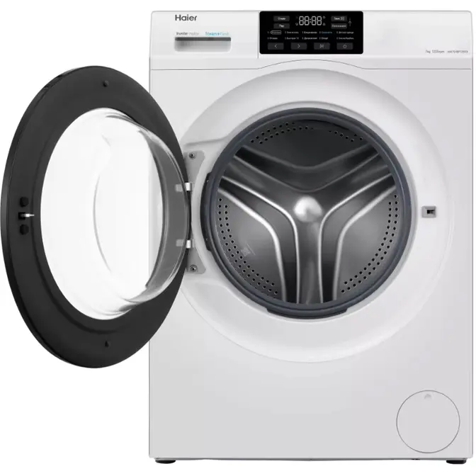 Стиральная машина HAIER HW70-BP12959A фото 2 в Ростове-на-Дону