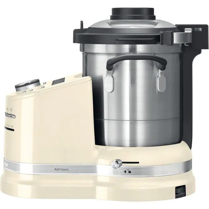 Кулинарный процессор KitchenAid 5KCF0104EAC фото 3 в Ростове-на-Дону