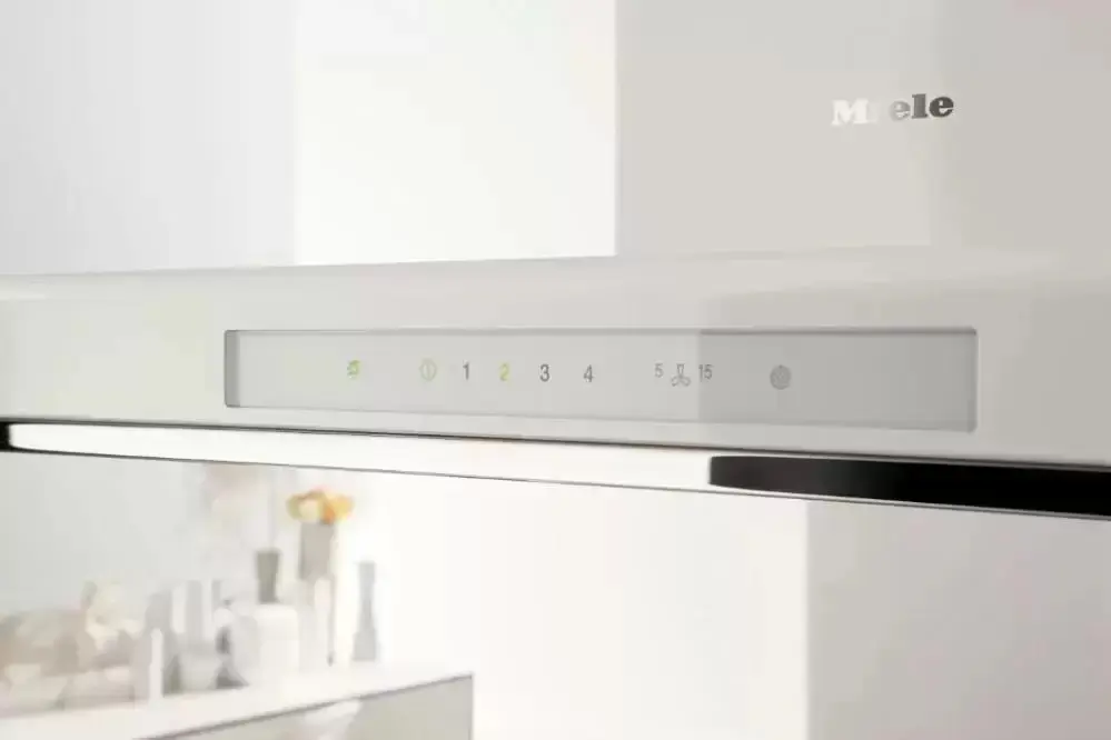 Вытяжка Miele DA 5690 W Alba фото 2 в Ростове-на-Дону