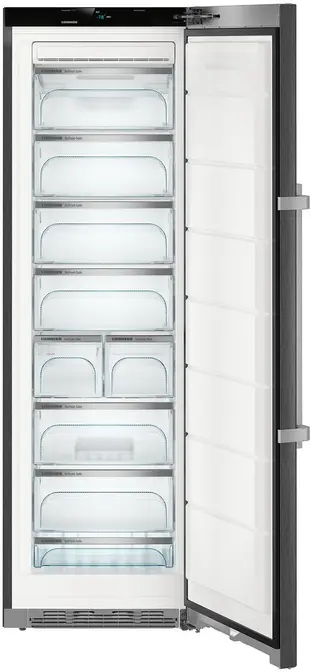 Морозильник Liebherr SGNbs 4385 фото 3 в Ростове-на-Дону