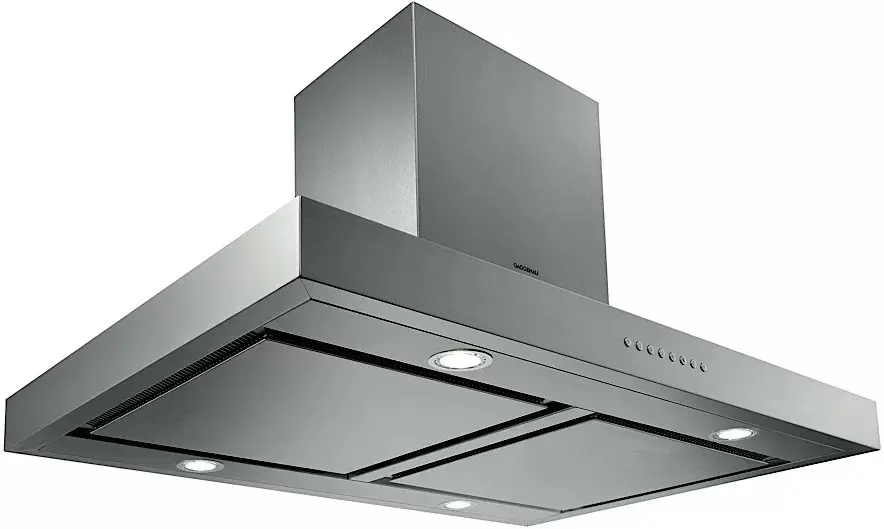 Вытяжка Gaggenau AI 220-190 фото 1 в Ростове-на-Дону Вытяжка Gaggenau AI 220-190 фото 1 в Ростове-на-Дону