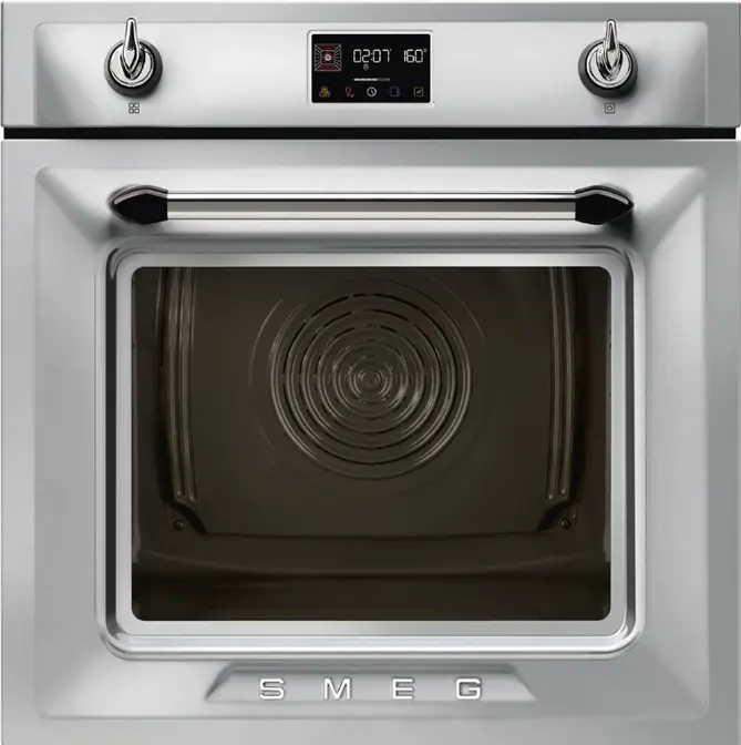 Духовой шкаф  SMEG SOP6902S2PX фото 1 в Ростове-на-Дону