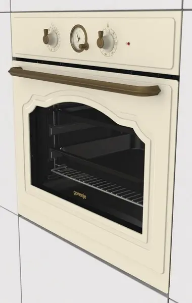 Духовой шкаф Gorenje BO 7732 CLI фото 3 в Ростове-на-Дону