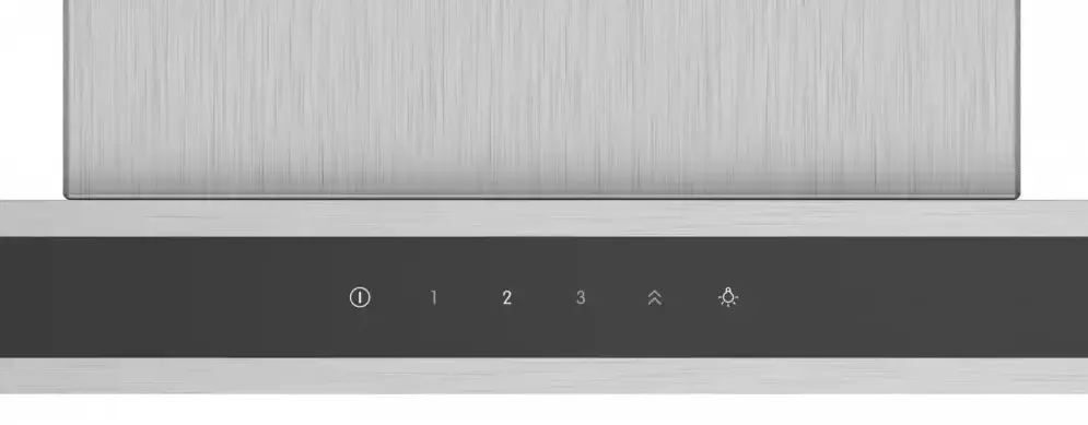 Вытяжка Bosch DWB97FM50 фото 2 в Ростове-на-Дону