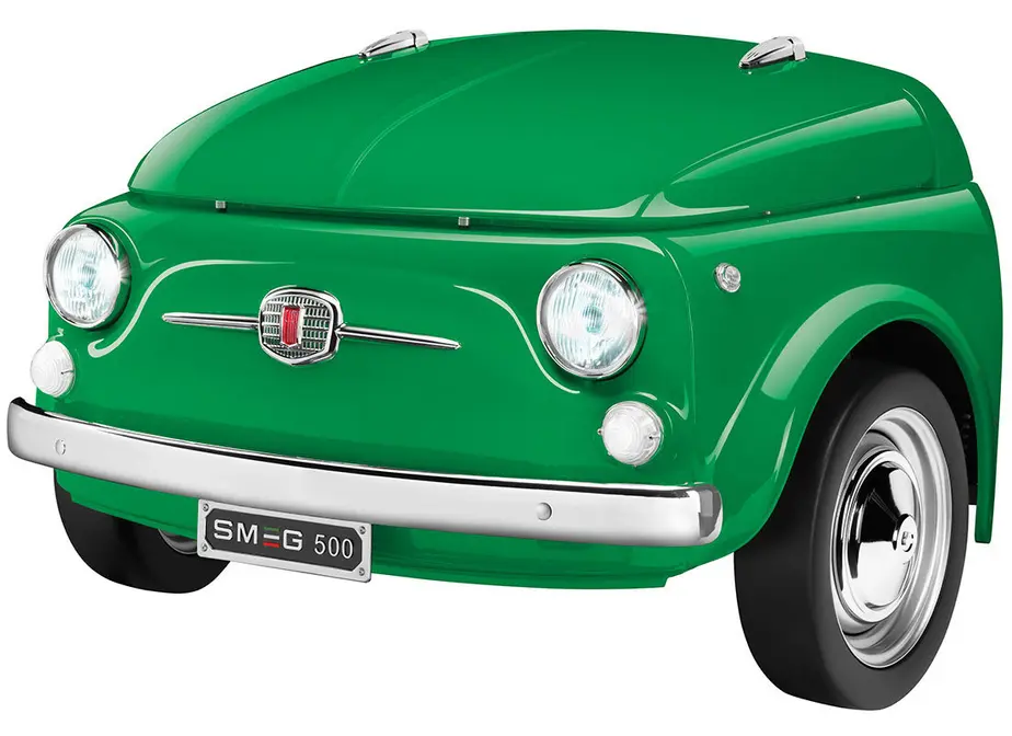 Холодильник Smeg SMEG500V фото 4 в Ростове-на-Дону