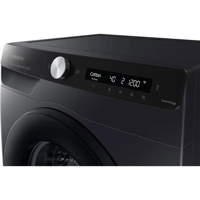 Стиральная машина Samsung WW80AG6S28ABLP фото 3 в Ростове-на-Дону
