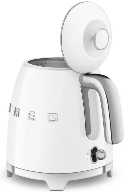 Чайник Smeg KLF05WHEU фото 10 в Ростове-на-Дону