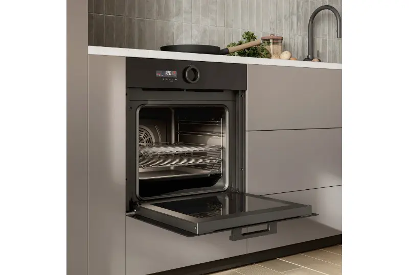 Духовой шкаф Elica VIRTUS MULTI 60 DD BL фото 4 в Ростове-на-Дону