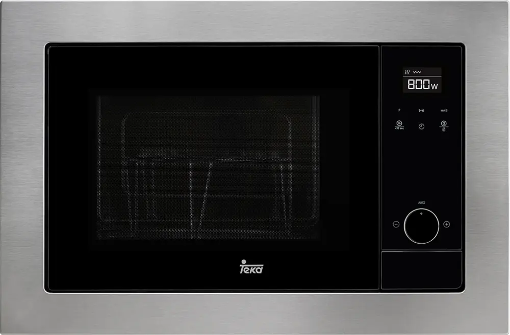 Встраиваемая микроволновая печь Teka MS 620 BIS фото 1 в Ростове-на-Дону