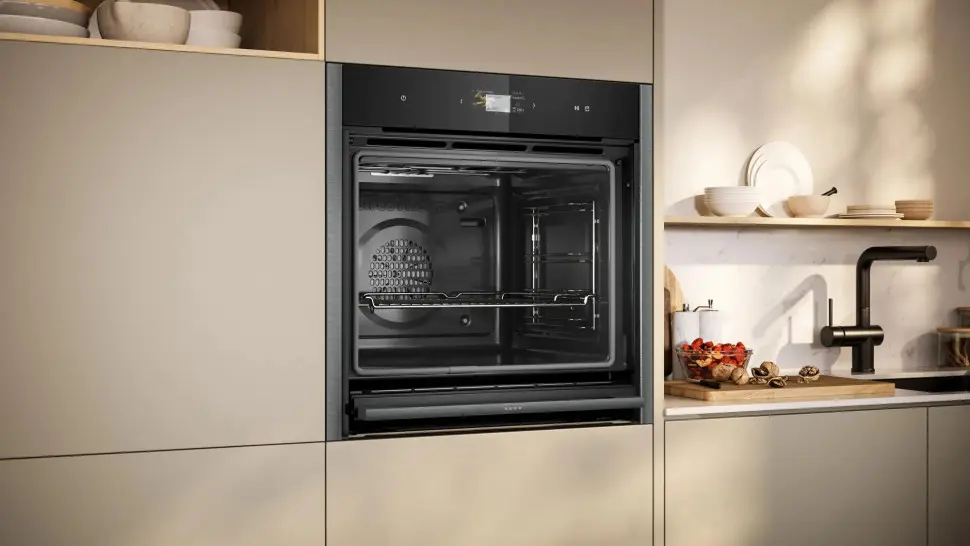 Духовой шкаф Neff B64VS71G0 фото 4 в Ростове-на-Дону