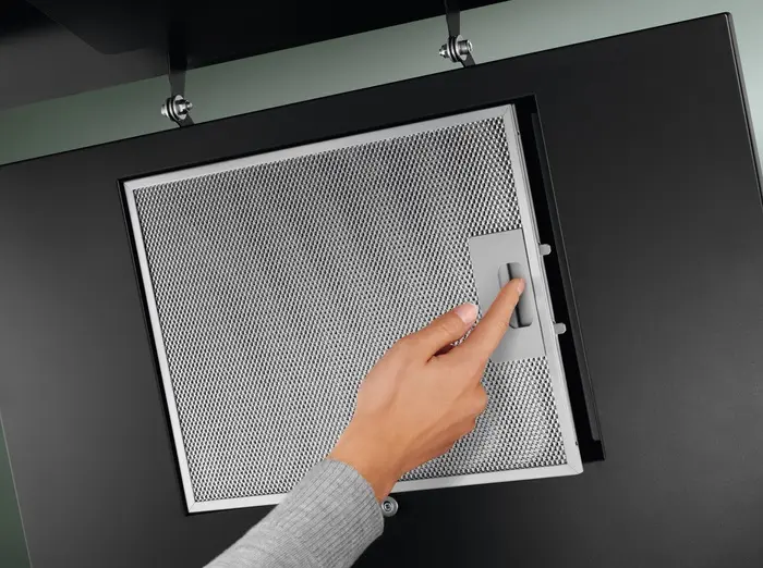 Вытяжка Electrolux EFV516K фото 4 в Ростове-на-Дону