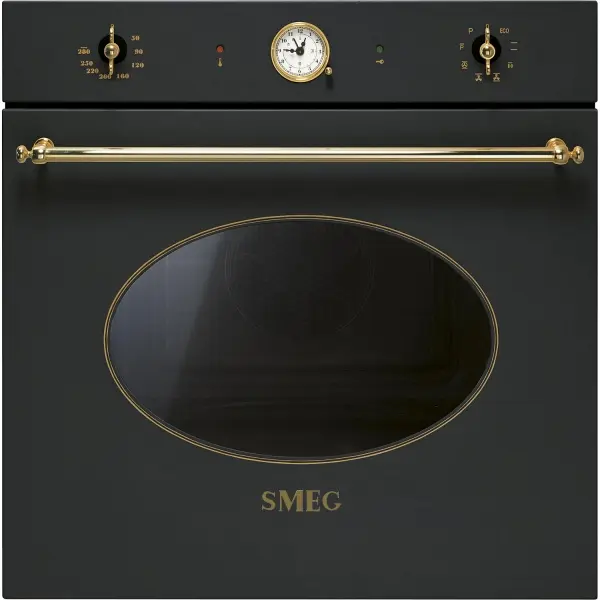 Духовой шкаф Smeg SFP805A фото 1 в Ростове-на-Дону