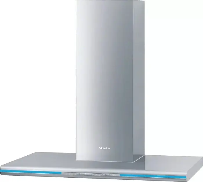 Вытяжка Miele DA 6290 W Lumen фото 1 в Ростове-на-Дону