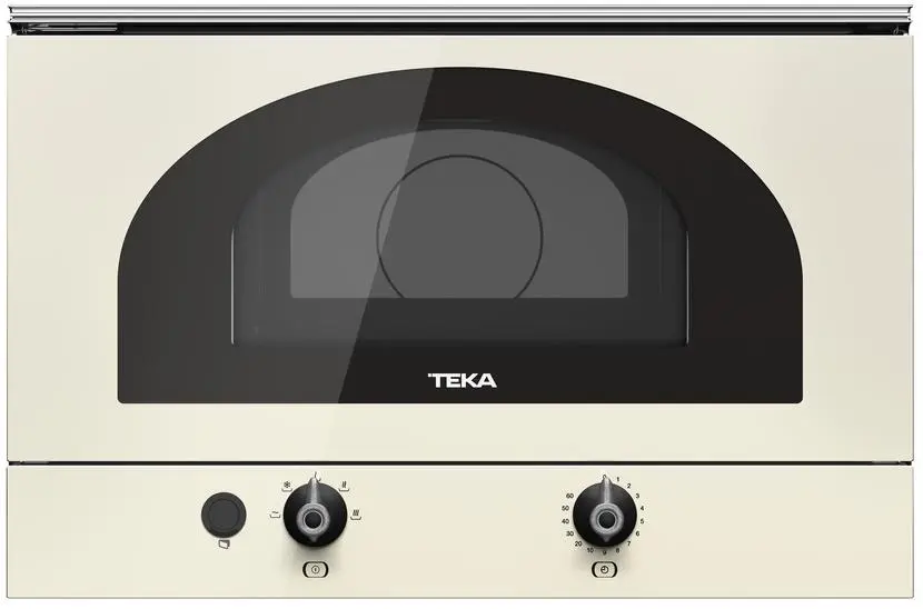 Микроволновая печь Teka MWR 22 BI VANILLA-OS фото 1 в Ростове-на-Дону