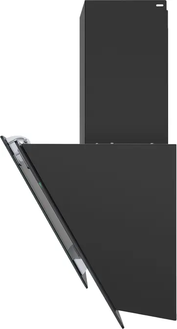 Вытяжка Maunfeld WIND PUSH 60 черный фото 3 в Ростове-на-Дону
