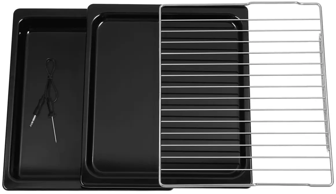 Духовой шкаф HAIER HOQ-P16AN5GW фото 9 в Ростове-на-Дону