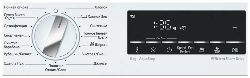 Встраиваемая стиральная машина Neff W6440X0OE фото 3 в Ростове-на-Дону