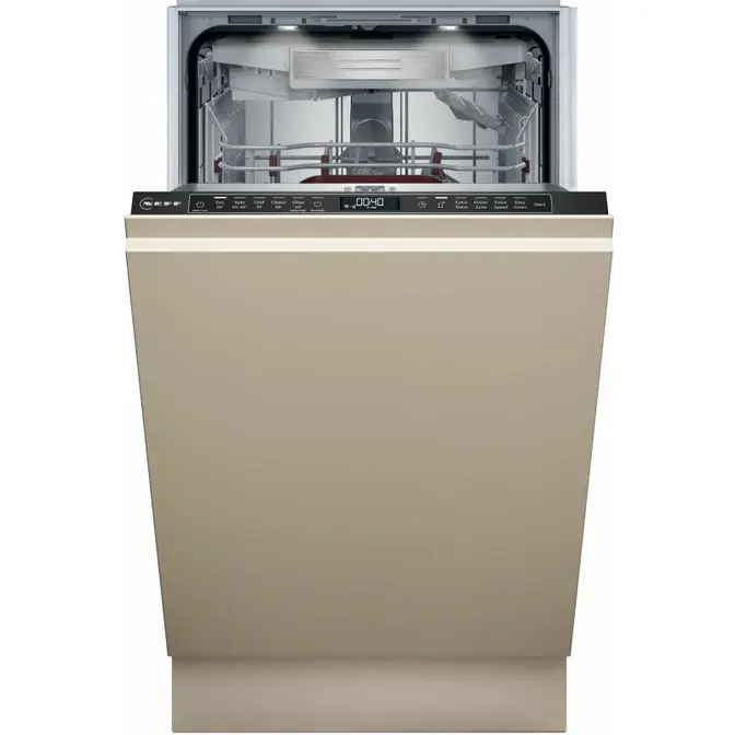 Посудомоечная машина Neff S897ZM801E фото 1 в Ростове-на-Дону