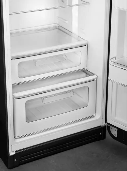Холодильник Smeg FAB30RBL5 фото 10 в Ростове-на-Дону