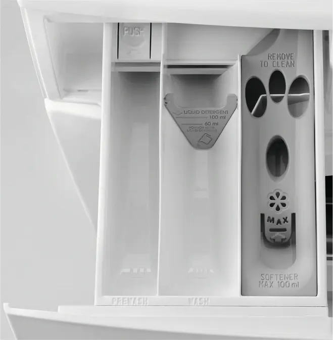Встраиваемая стирально-сушильная машина Electrolux EW7W3R68SI фото 4 в Ростове-на-Дону