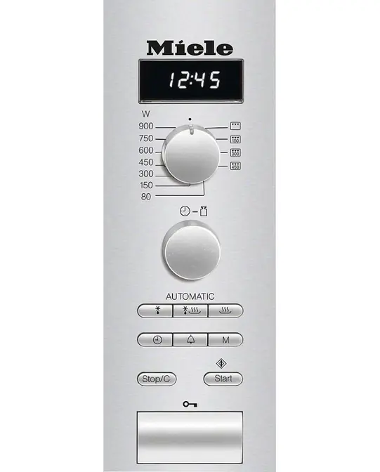 Микроволновая печь Miele M 6012 SC EDST/CLST фото 2 в Ростове-на-Дону