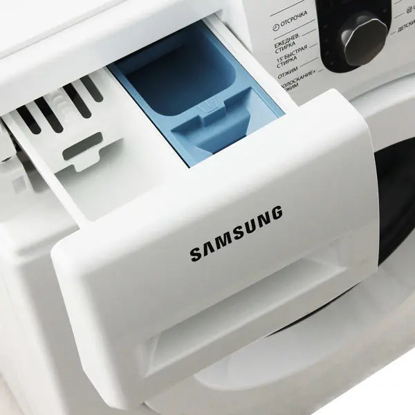 Стиральная машина Samsung WF 60F1R2F2W фото 4 в Ростове-на-Дону