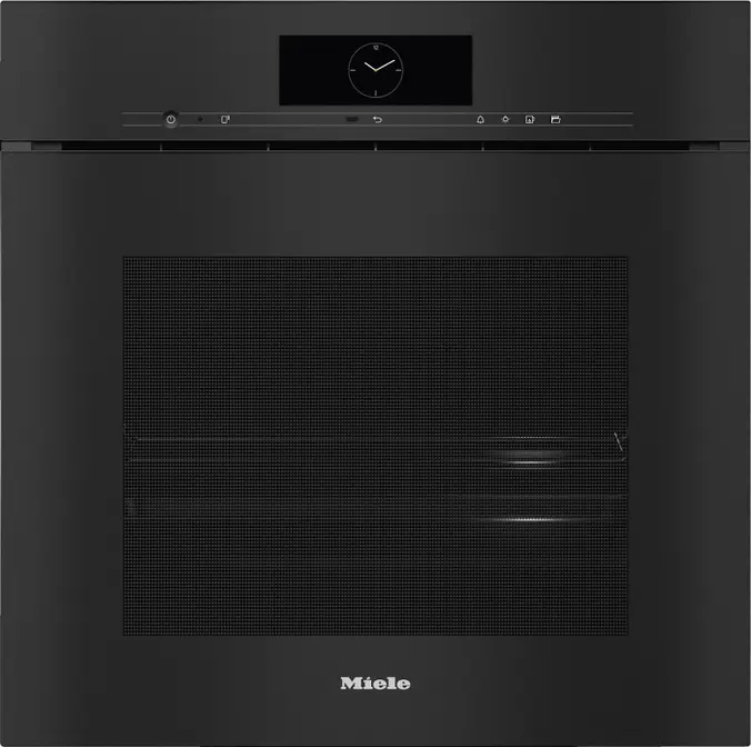 Встраиваемая комби-пароварка Miele DGC 7860X OBSW фото 1 в Ростове-на-Дону