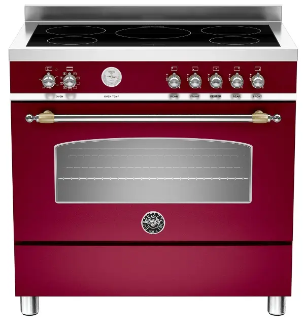 Варочный центр Bertazzoni HER905IMFESVIT фото 1 в Ростове-на-Дону Варочный центр Bertazzoni HER905IMFESVIT фото 1 в Ростове-на-Дону