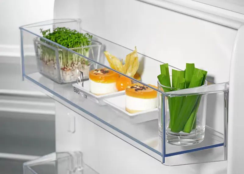 Холодильник ELECTROLUX E7TNGE18S фото 6 в Ростове-на-Дону