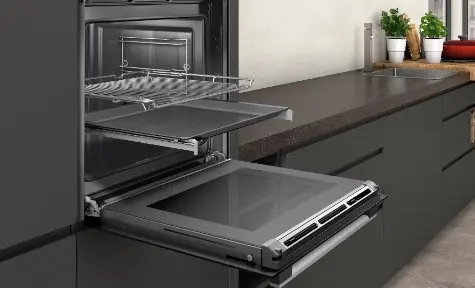Духовой шкаф NEFF B2ACH7HN0 фото 2 в Ростове-на-Дону