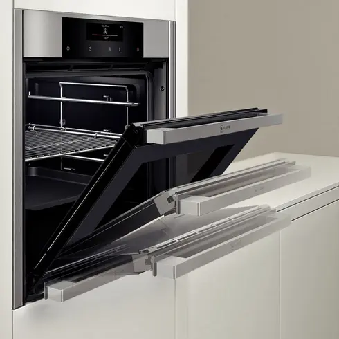 Духовой шкаф NEFF B56CT64N0 фото 3 в Ростове-на-Дону