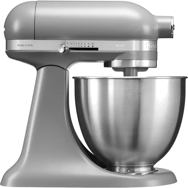 Планетарный миксер KitchenAid 5KSM3311XEFG фото 1 в Ростове-на-Дону