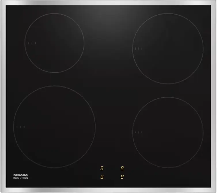 Зависимая варочная панель Miele KM 7001 FR фото 1 в Ростове-на-Дону