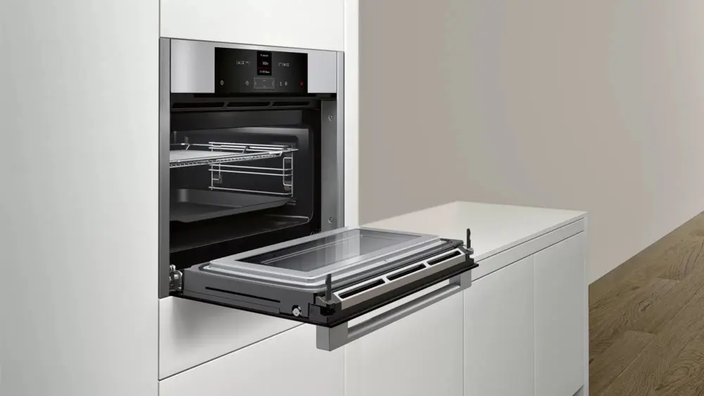 Микроволновая печь Neff C15MR02N0 фото 5 в Ростове-на-Дону