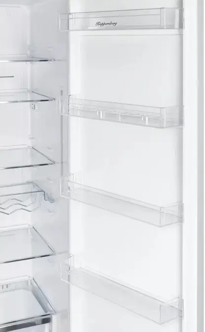 Холодильник Kuppersberg NRS 186 BE фото 6 в Ростове-на-Дону