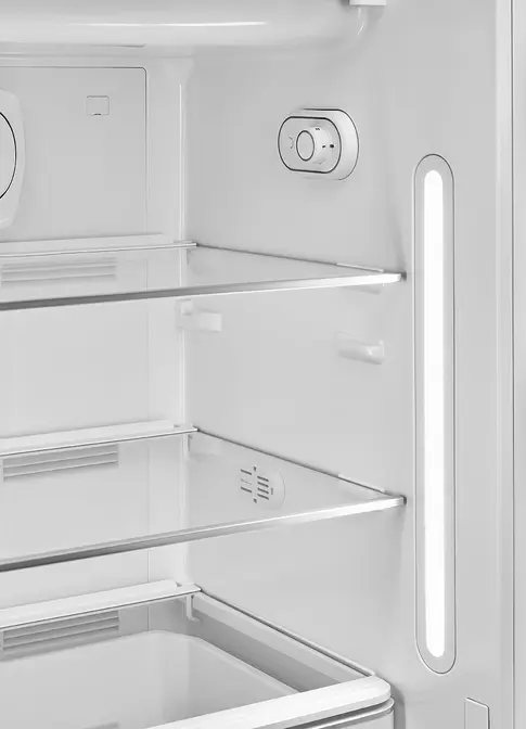 Холодильник Smeg FAB28RLI5 фото 2 в Ростове-на-Дону